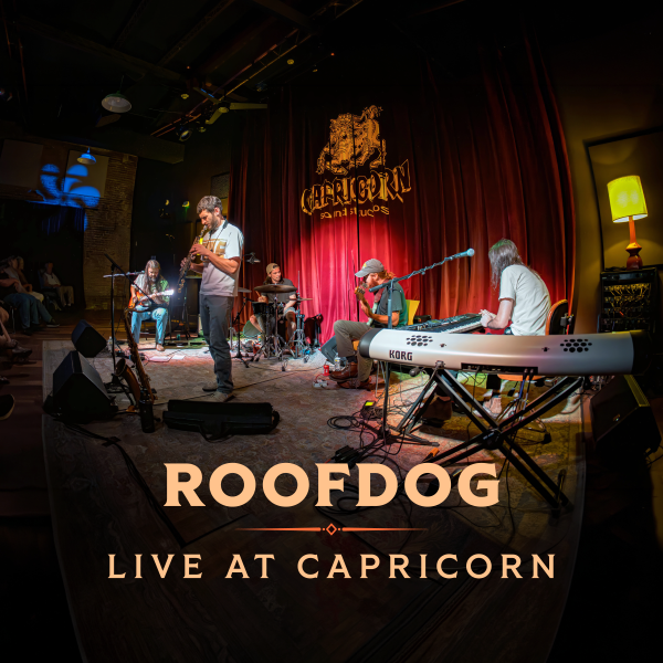 Profile image for Roofdog