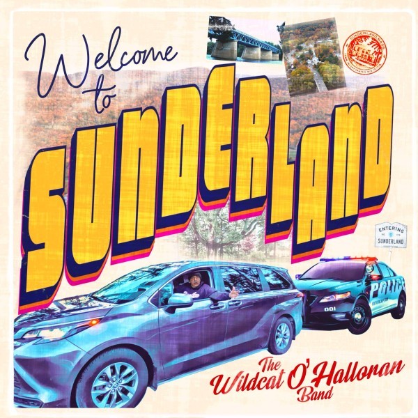 Profile image for The Wildcat O'Halloran Band
