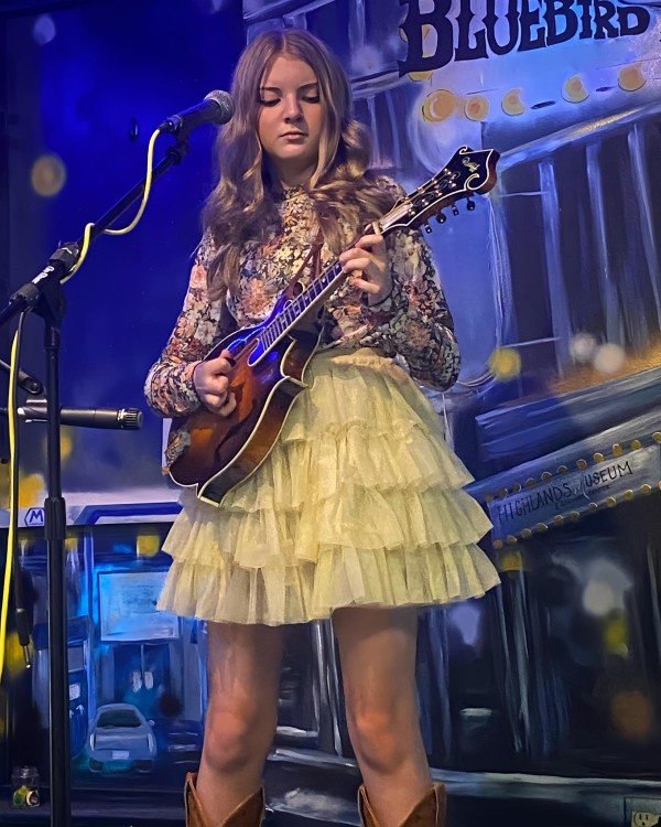 Profile image for Adalyn Ramey