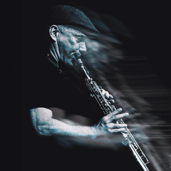 Profile image for Alain Bradette