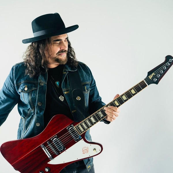 Profile image for Alastair Greene