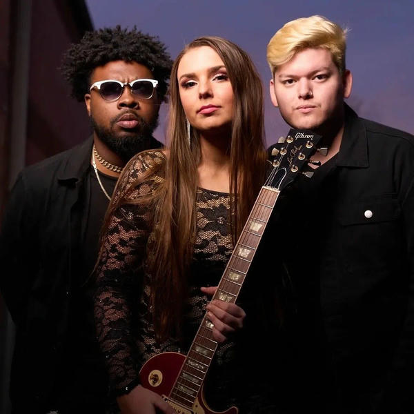 Profile image for Ally Venable Band