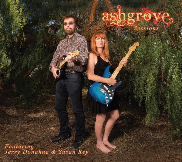 Profile image for Ashgrove Band