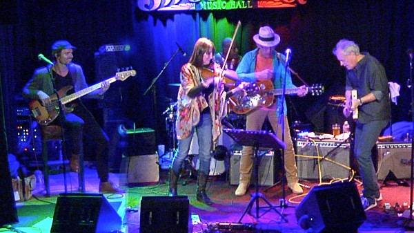 Profile image for Back pOrchEstra