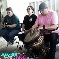 Profile image for Barefoot Dixie