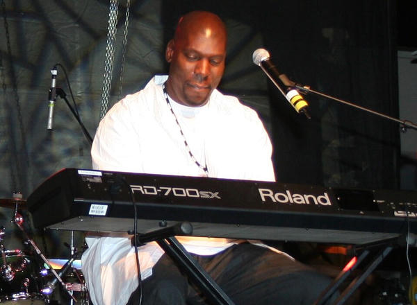 Profile image for Ben Tankard