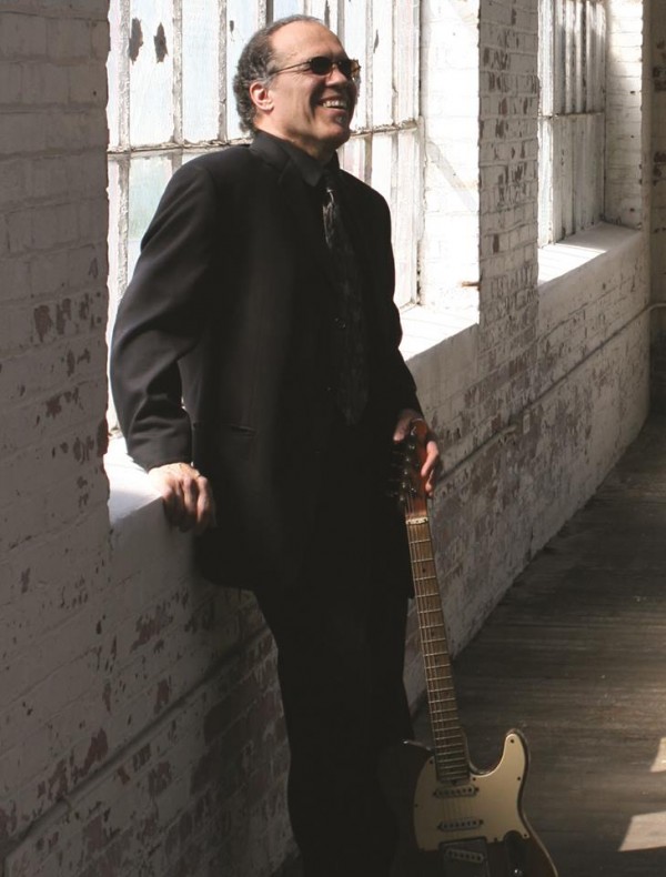 Profile image for Billy Thompson