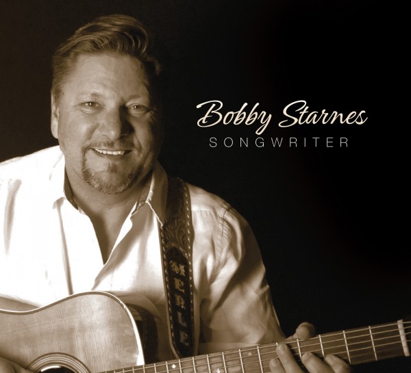 Profile image for Bobby Starnes