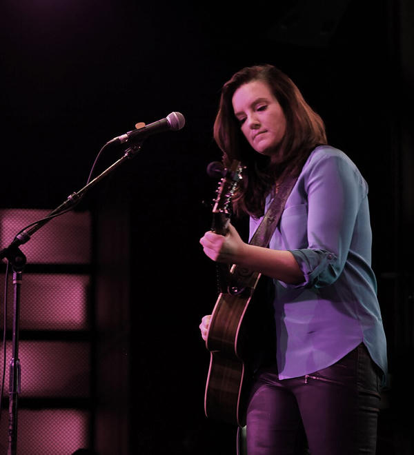 Profile image for Brandy Clark