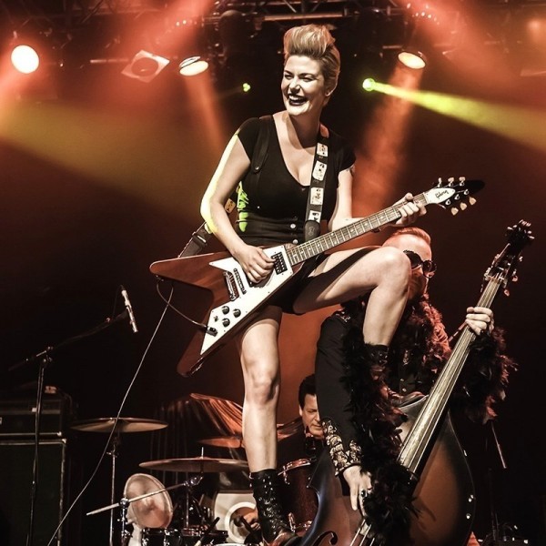 Profile image for BREE