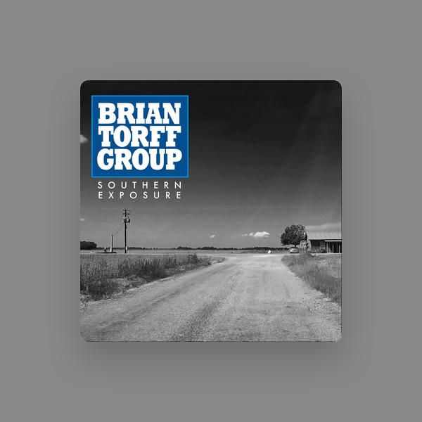 Profile image for Brian Torff Group