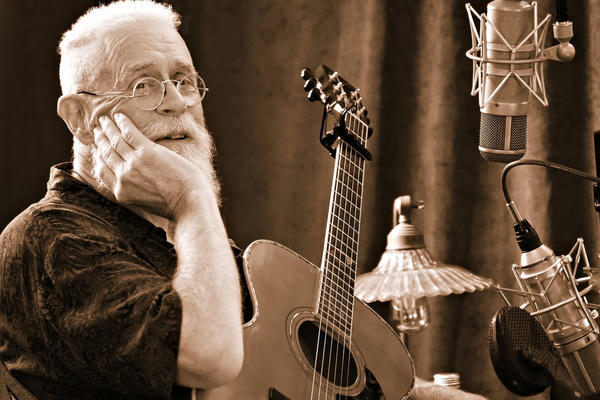 Profile image for Bruce Cockburn