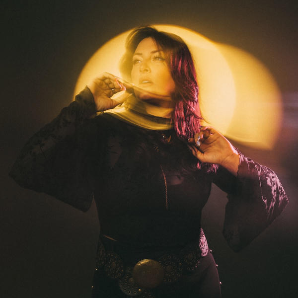 Profile image for Caitlin Krisko & The Broadcast