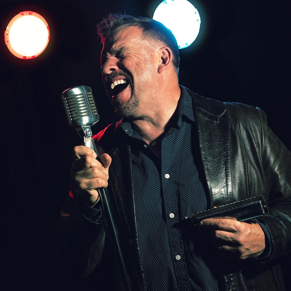 Profile image for Chris O'Leary