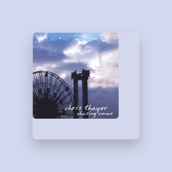 Profile image for Chris Thayer