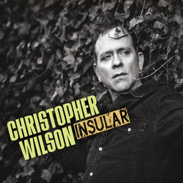 Profile image for Christopher Wilson