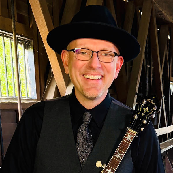 Profile image for Daniel Grindstaff & The Uptown Troubadours