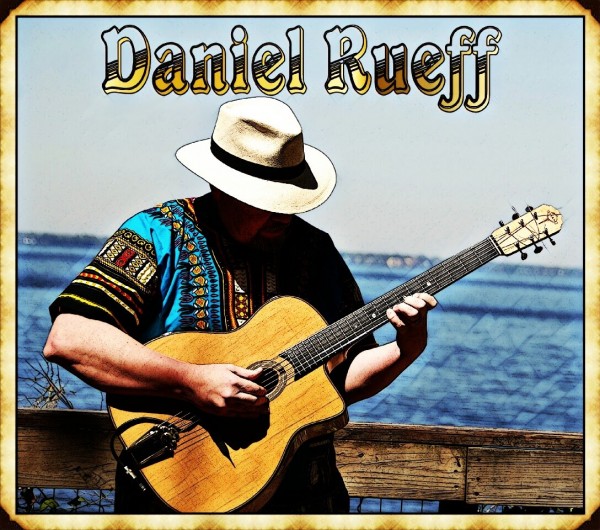 Profile image for Daniel Rueff