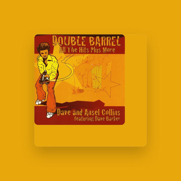 Profile image for Dave & Ansel Collins