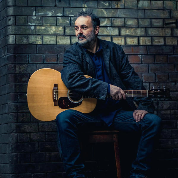 Profile image for Dave Sutherland