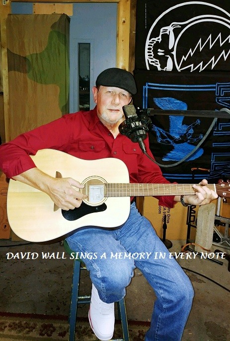 Profile image for David Wall