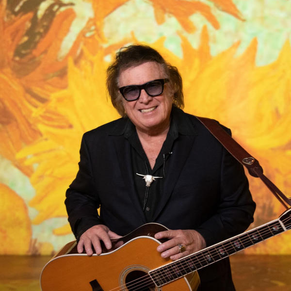 Profile image for Don McLean