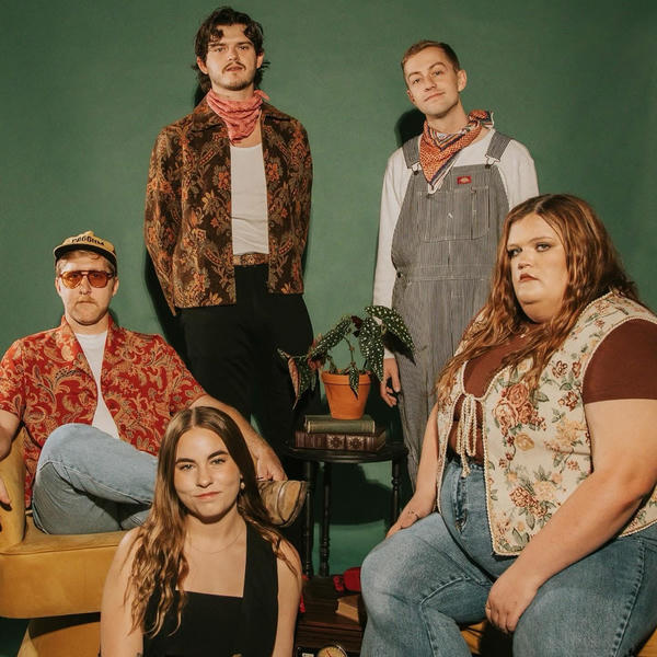 Profile image for DownRiver Collective