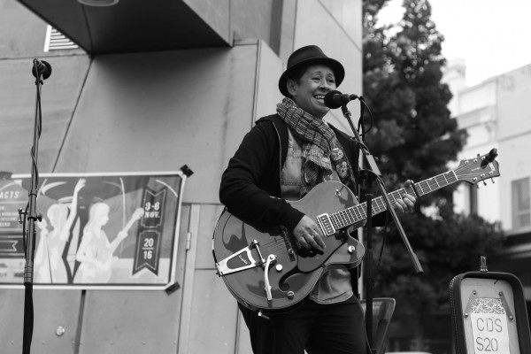 Profile image for Elena B Williams