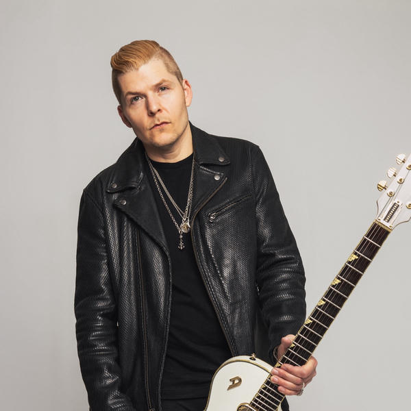 Profile image for Eric Johanson