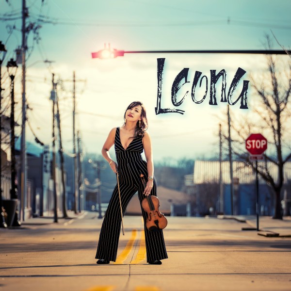 Profile image for Fiddling Leona