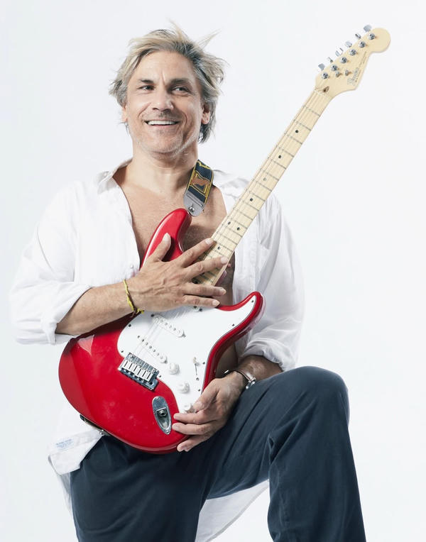 Profile image for Fredi Shehadi