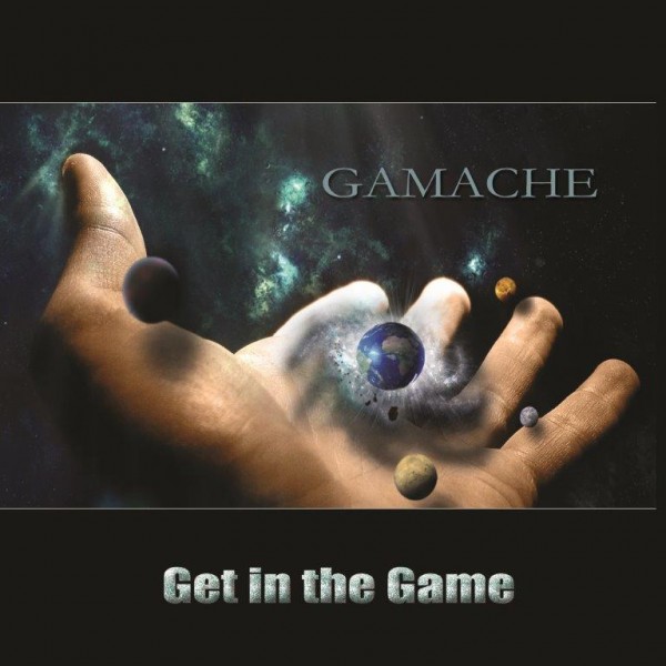 Profile image for GAMACHE