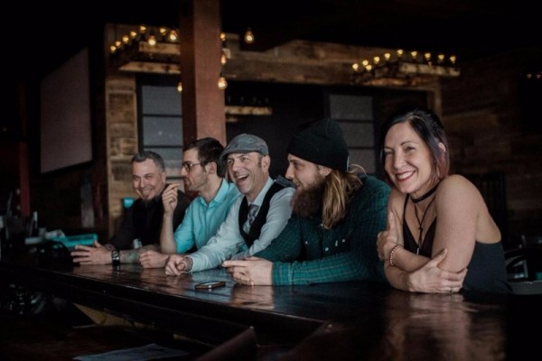 Profile image for Greenwoods & The Grass