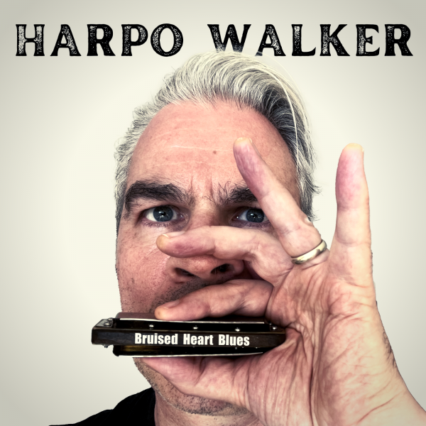Profile image for Harpo Walker