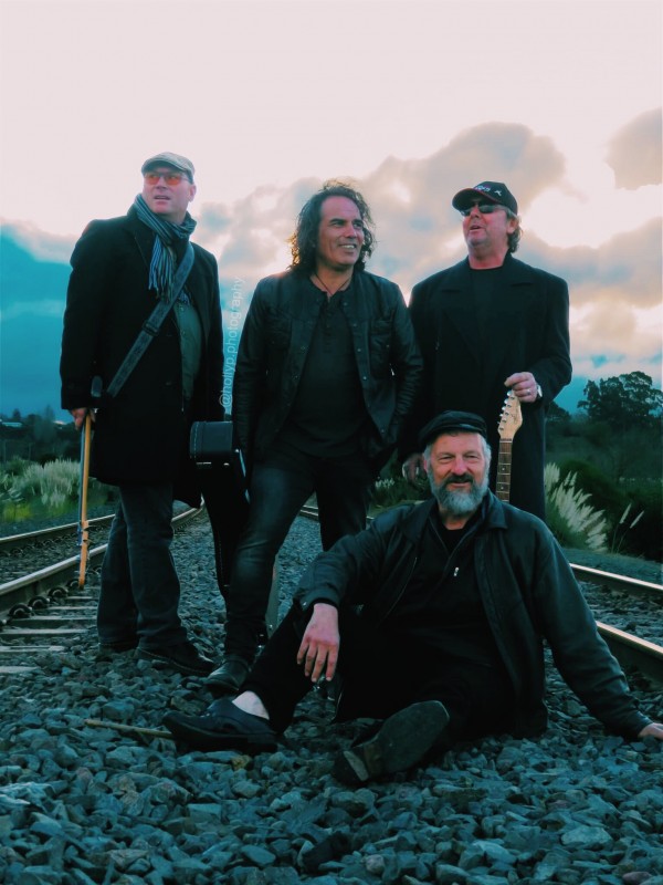 Profile image for Hybrid Blues