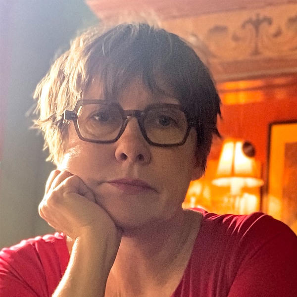 Profile image for Iris Dement