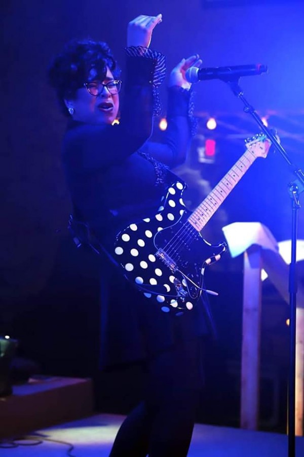 Profile image for Ivy Ford 