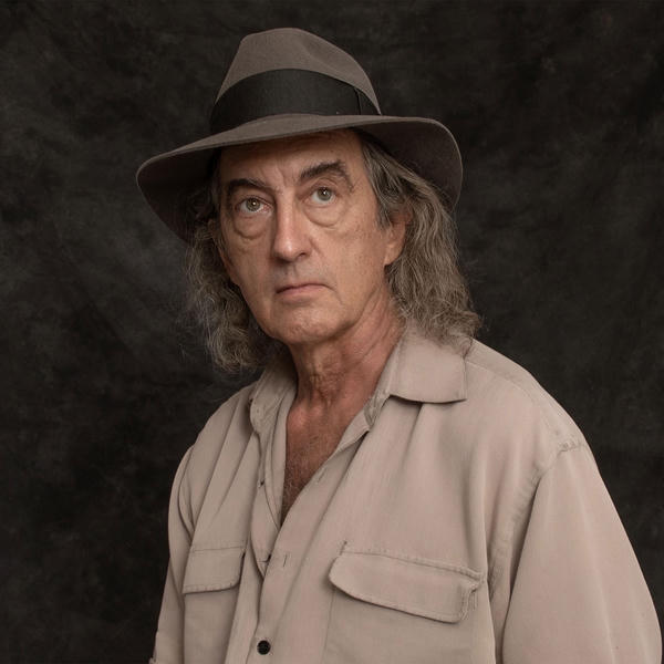 Profile image for James McMurtry