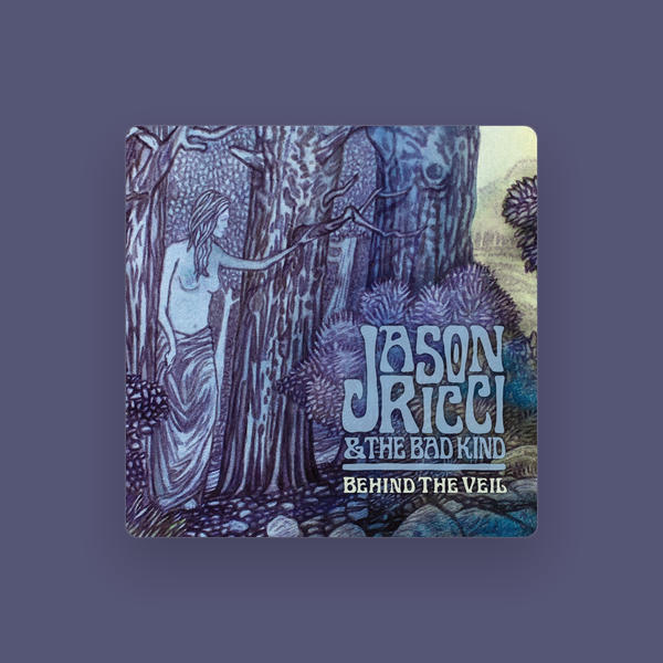 Profile image for Jason Ricci & The Bad Kind