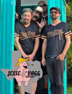 Profile image for Jesse & the Hogg Brothers