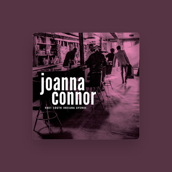 Profile image for Joanna Connor