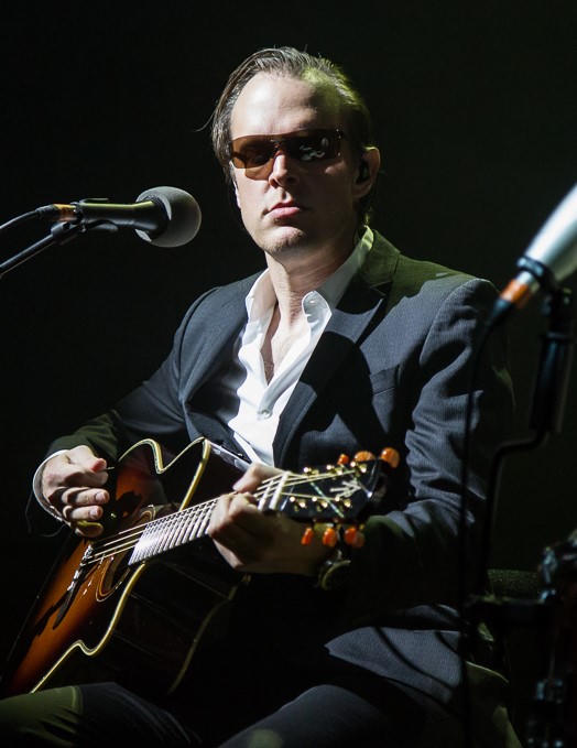 Profile image for Joe Bonamassa