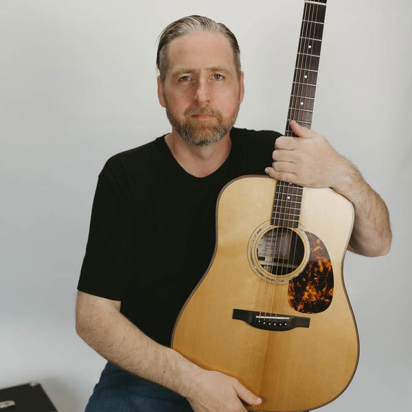 Profile image for John Donovan