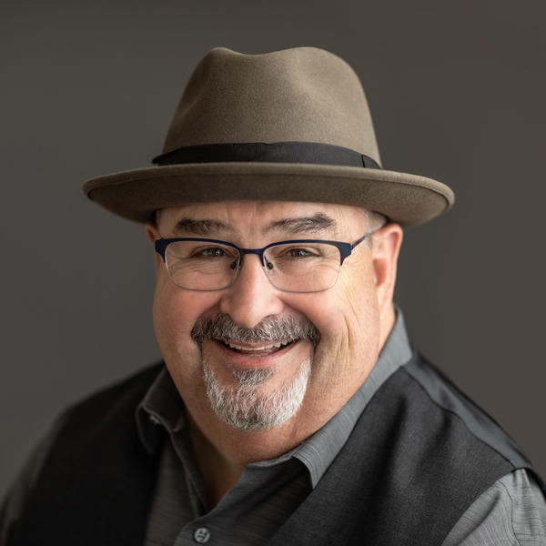 Profile image for John "Papa" Gros