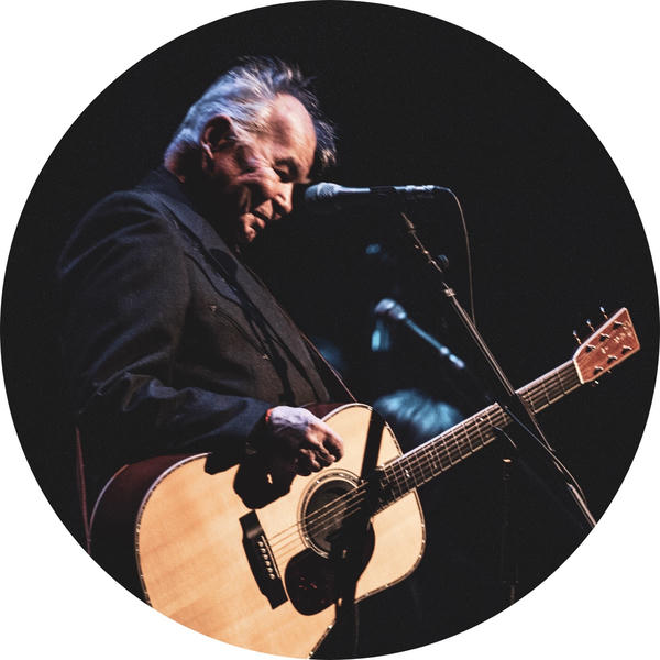 Profile image for John Prine