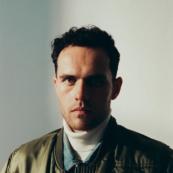 Profile image for Jordan Rakei
