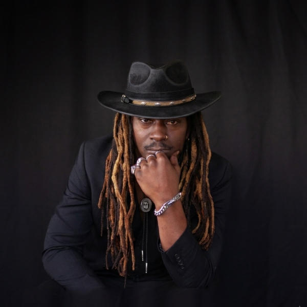 Profile image for Jovin Webb