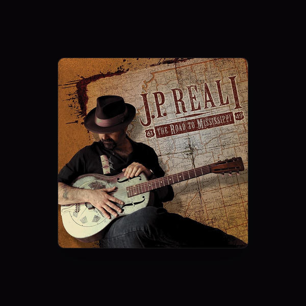 Profile image for J.P. Reali