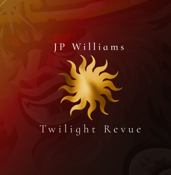 Profile image for JP Williams Twilight Revue