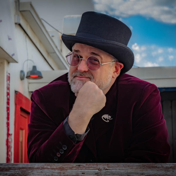 Profile image for Jubal Lee Young
